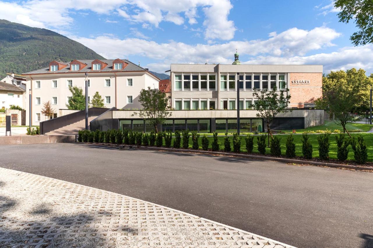 Cusanus Akademie - Accademia Cusanus 布列瑟农 外观 照片