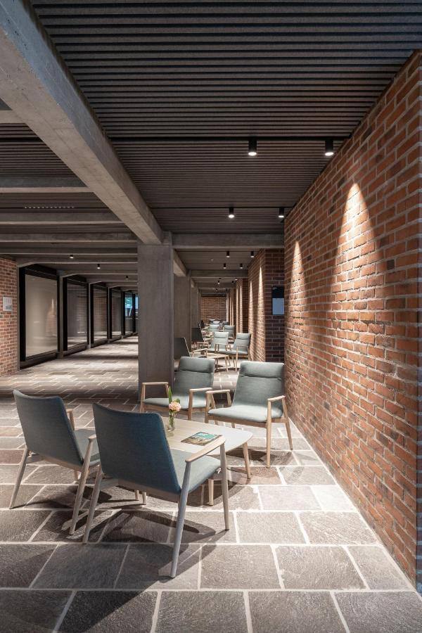 Cusanus Akademie - Accademia Cusanus 布列瑟农 外观 照片