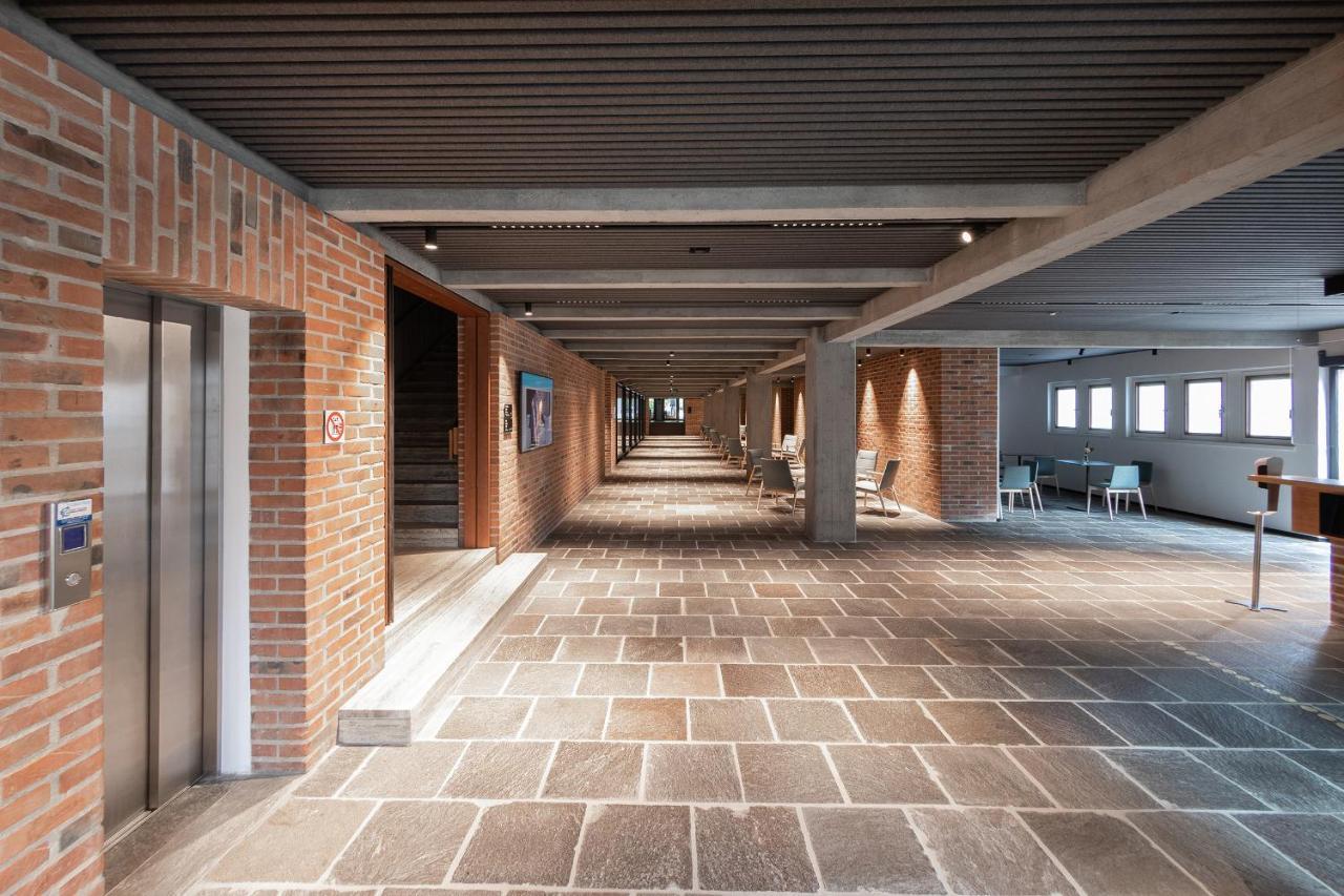 Cusanus Akademie - Accademia Cusanus 布列瑟农 外观 照片