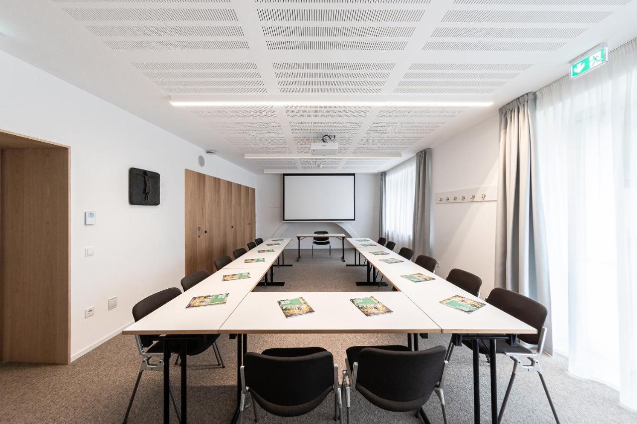 Cusanus Akademie - Accademia Cusanus 布列瑟农 外观 照片